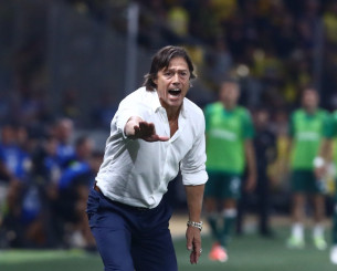 «Ο Αλμέιδα θέλει έναν παγκόσμιο πρωταθλητή στη Σεβίλλη»