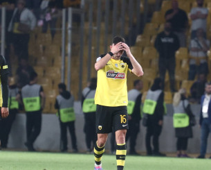 Η ΑΕΚ της «νέας εποχής» κατάφερε κάτι που είχε να συμβεί απ' όταν υποβιβάστηκε