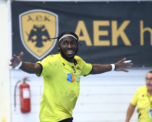 Η ΑΕΚ διεκδικεί ευρωπαϊκό τρόπαιο σε δυο διαφορετικά αθλήματα!