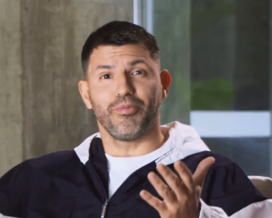 Η εξομολόγηση του Αγουέρο: «Περπατούσα και μύριζα μαριχουάνα, ήμουν χοντρός σαν βαρέλι»