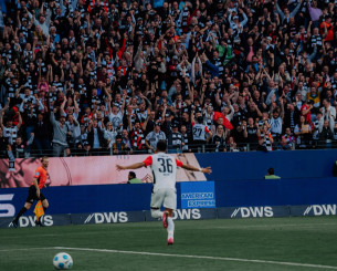 Η Άιντραχτ διέλυσε την Λειψία με 4-0 και κλείνει θέση... στ' αστέρια