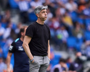 «Κοντά στη Σεβίλλη ο Ιμανόλ»