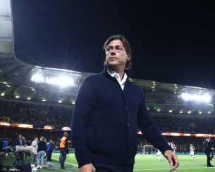 «Η Λάτσιο δεν πρέπει να πάρει το ρίσκο με Αλμέιδα, καλύτερη επιλογή ο Σάρι»