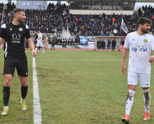 Αναγέννηση Καρδίτσας VS Πιερικός: Φινάλε «θρίλερ» για την κατάκτηση του τίτλου!