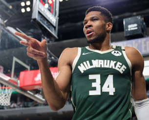 Θρύλος των Μπουλς θέλει τον Αντετοκούνμπο στο Σικάγο