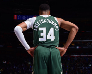 Ο Αντετοκούνμπο απάντησε για το μέλλον του στους Μπακς: «Θα δούμε...»