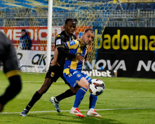 Η απόλυτη μάχη για την 5η θέση: Τα σενάρια και η πιθανότητα ισοβαθμίας μεταξύ Άρη και Αστέρα AKTOR