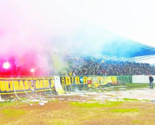 «Αγκαλιά» με το πρωτάθλημα η Αναγέννηση Καρδίτσας, σε τι ελπίζει ο Πιερικός