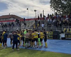 Πρωταθλήτρια η Αναγέννηση Καρδίτσας και άνοδος στη Super League 2