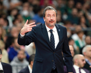 Προ των πυλών της Εθνικής Ιταλίας ο Μπάνκι