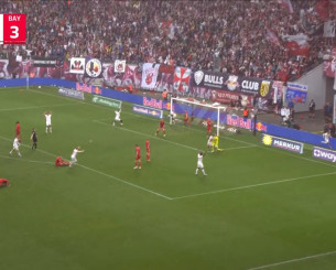 Η Λειψία χάλασε το πάρτι τίτλου της Μπάγερν στις καθυστερήσεις