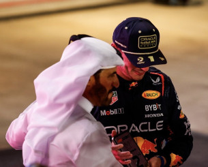 Ο Σουλαγιέμ προανήγγειλε τιμωρίες στους οδηγούς με απρεπή συμπεριφορά