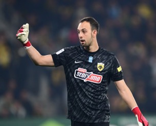 Μπρινιόλι: «Να είμαστε θυμωμένοι και να νικήσουμε τον Ολυμπιακό»