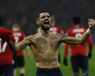 Γιατί ο Ρεμί Καμπελά πάει να γίνει ο... Ράκιτιτς του Μεντιλίμπαρ στον Ολυμπιακό