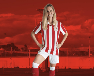 Ο Ολυμπιακός ανακοίνωσε τη διοργάνωση ανοιχτών δοκιμαστικών για τις γυναίκες