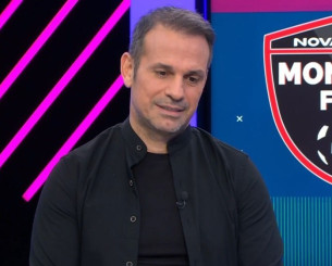 Ντέμης για ΑΕΚ: «Σημασία έχει με τι τρόπο θα διοικηθεί η ομάδα» (video)