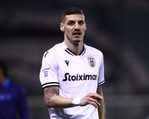 Μέσα ο Ντεσπόντοφ για το ΠΑΟΚ-Μπραν