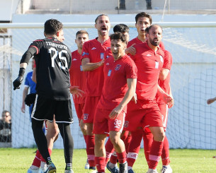 Επιστροφή βαθμών στον Διαγόρα πριν τον «τελικό» με την Καβάλα