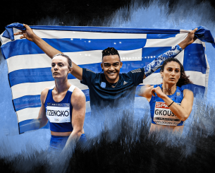 Live το πρώτο Diamond League του 2025 στη Σιαμέν της Κίνας