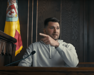 Απάντηση Παναθηναϊκού στον Ντόντσιτς: «Ανυπομονούμε να σε καλωσορίσουμε στο σπίτι μας...»