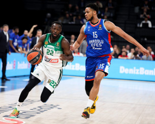 Ανανεώνει για δυο χρόνια με την Εφές ο Ντοζίερ