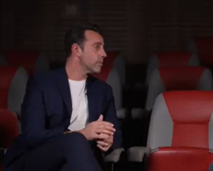 Ο Μαρινάκης ανακοινώνει τη συνεργασία με τον πρώην αθλητικό διευθυντή της Άρσεναλ