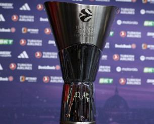 Ο Βασίλης Τσίγκας από το Αμπου Ντάμπι μιλά για τις πρώτες εντυπώσεις του (video)