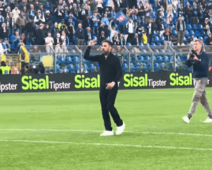 Η Κόμο «μπλόκαρε» τη Ρόμα για τον Φάμπρεγκας – Ανοιχτό το θέμα προπονητή στους «τζιαλορόσι»