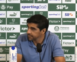 Θα είναι ο Άμπελ Φερέιρα ο νέος προπονητής της εθνικής Βραζιλίας;