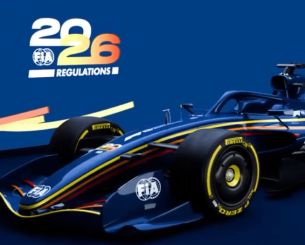 Αλλαγές στην F1 από το 2026