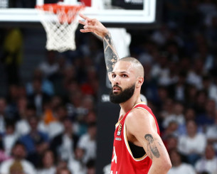 Η κατάσταση των Γκος, Παπανικολάου, Φουρνιέ και οι λόγοι της απουσίας τους από τον ημιτελικό με την ΑΕΚ