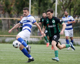 Οι ομάδες που δήλωσαν συμμετοχή στη Γ' εθνική - Μόλις ένα το κενό