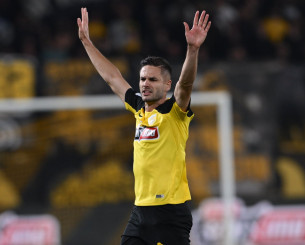 «Ο Γκατσίνοβιτς είναι στόχος της Βοϊβοντίνα»