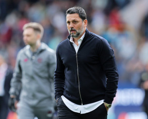 Μπουλούτ: «Γιατί πήγα στην OPAP Arena να δω το ντέρμπι ΑΕΚ-Παναθηναϊκός»