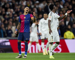 Ο πιο ακριβός αγώνας στον κόσμο, ένα clásico αξίας δύο δισ. ευρώ