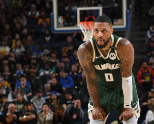 Χειρουργήθηκε ο Λίλαρντ - Ξεκινά άμεσα αποθεραπεία