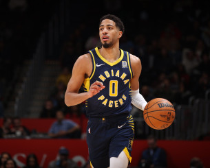 Οι Πέισερς έκαναν το 1-0 στα ημιτελικά της Ανατολής κόντρα στους Καβαλίερς