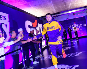 «Ο Ντόντσιτς δεν θα έφευγε από το Ντάλας αν ήμουν εκεί»