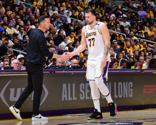 Nτόντσιτς: «Με τον Ρέντικ ένιωσα ότι παίζω ξανά στην Εύρωπη»