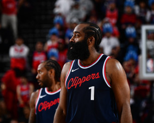 Χάρντεν και Λέοναρντ σημείωσαν 55 πόντους μαζί και έστειλαν τη σειρά Κλίπερς-Νάγκετς σε Game 7