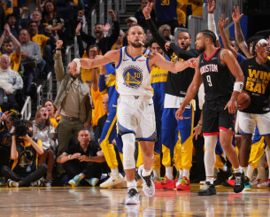 Γουόριορς και Νάγκετς νίκησαν Ρόκετς και Κλίπερς με οδηγούς Κάρι και Γιόκιτς