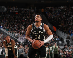 Ώρα αποφάσεων: Ο Γιάννης μπροστά στο καλοκαίρι που θα κρίνει την καριέρα του