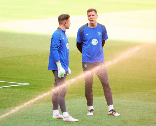 Από αναπληρωματικός σε πρωταγωνιστής: Ο Τερ Στέγκεν επιστρέφει, αλλά μήπως αξίζει να μείνει ο Σέζνι;