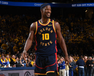 Έριξε... καρφάρα ο Μπάτλερ: «Ξαναβρήκα τη χαρά για το μπάσκετ» (video)