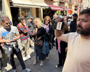 Έπεσε το ρεύμα σε όλη τη Μαδρίτη: «Πέταξε» ο Ολυμπιακός, τι θα συμβεί με Τσιτσιπά, Σάκκαρη