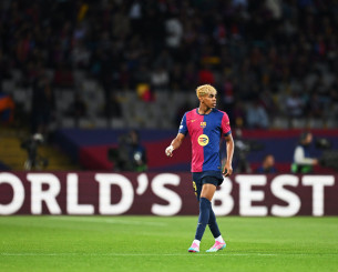 Ζιντάν για Γιαμάλ: «Δεν έχω ξαναδεί κάτι παρόμοιο...»