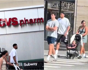 Στη Νέα Υόρκη ο Γιάννης, άναψε... φωτιές για το μέλλον του (video)