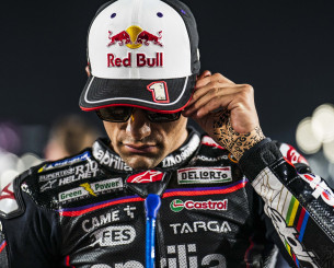 Ο Χόρχε Μαρτίν επιστρέφει στην Ισπανία