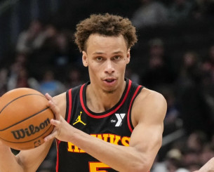 Πιο βελτιωμένος παίκτης της σεζόν στο ΝΒΑ ο «κλέφτης» Ντάνιελς