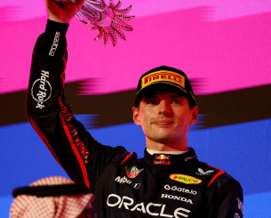 Ο Φερστάπεν δεν θα παρευρεθεί στη Συνέντευξη Τύπου